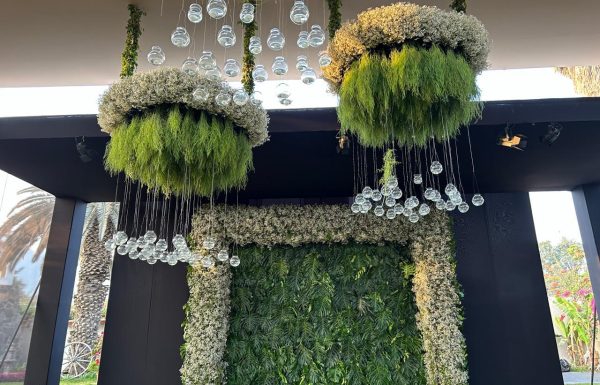 La Hacienda del Mago – Paquetes integrales para bodas