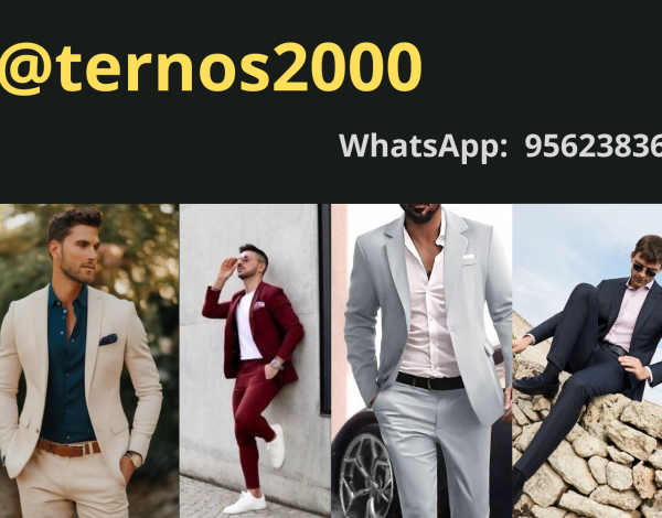 Vestidos y Trajes Categoría del anuncio Alquiler de Ternos en Lima al 956238362 Slim Fit A1