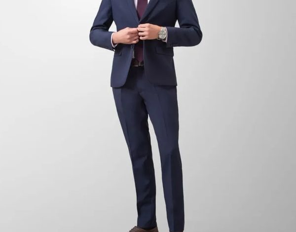 Vestidos y Trajes Categoría del anuncio Alquiler de ternos slim fit – Terno para hombre – Alquiler de ternos cerca de mi