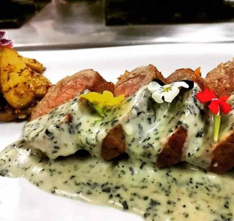 Catering Categoría del anuncio Catering para todo tipo de eventos