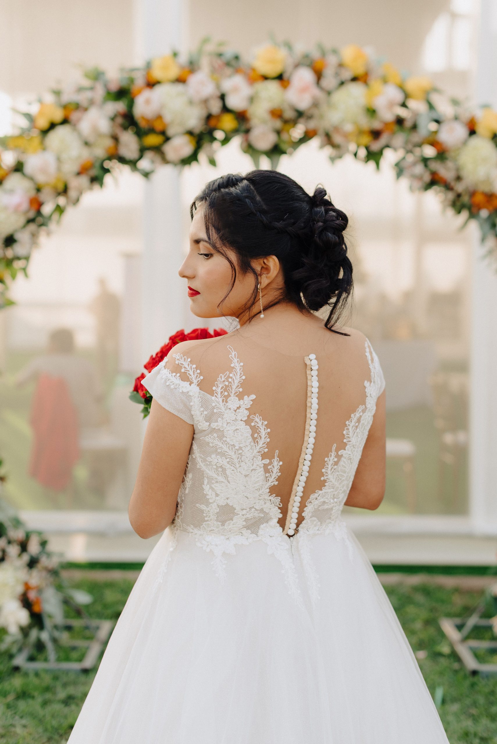 VESTIDOS DE NOVIA
