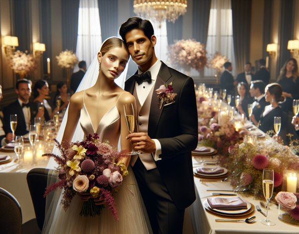 Cuánto cuestan las bodas premium en Perú y qué incluyen