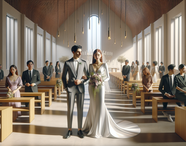 Requisitos para matrimonio religioso en Perú: guía completa actualizada