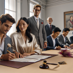 Costo de matrimonio civil en municipalidades del Perú: precios actualizados