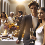 Tendencias de bodas con mascotas: ideas para celebraciones inolvidables