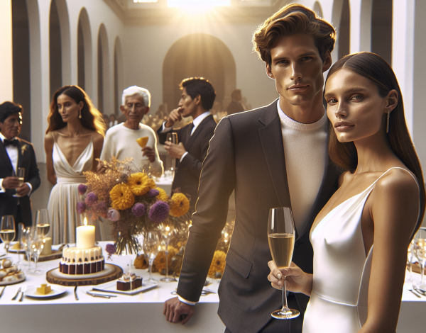 Tendencias de bodas con mascotas: ideas para celebraciones inolvidables