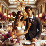 Guía completa para organizar tu boda perfecta paso a paso